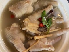 -纳福苑(亮庆餐饮分店)