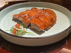 -广州白云机场铂尔曼大酒店·恬园创意中餐厅