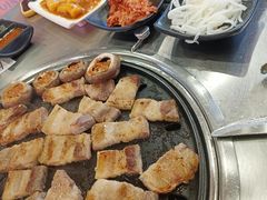 -杀猪天·韩国烤肉(总店)
