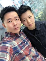 -简法造型·品牌形象店