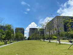 -广州市城市规划展览中心