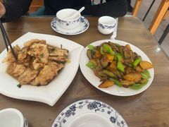 -三点小吃(山大店)