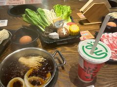 -呷哺呷哺 小火锅 (浦东新欧尚超市店)