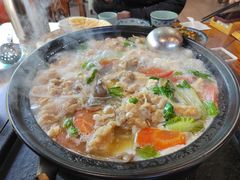 -丽水汇精品云南菜