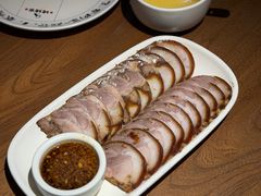 -姥姥家春饼店(八里庄店)