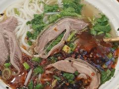 -贵凤凰贵州米粉(清河和盈中心店)