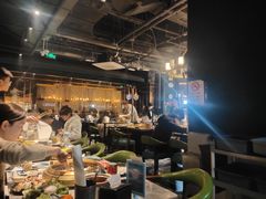 -五月罗马海鲜烤肉自助餐厅(印象城店)