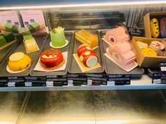 -星巴克臻选(成都环球乐天店)