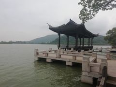-南北湖湖光山居度假酒店