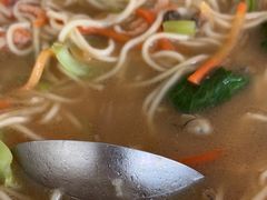 -三姐妹·海鲜大排档