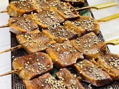 -千寻山野烤肉(中关村店)