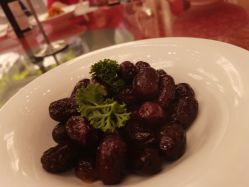-武汉汉口喜来登大酒店·宴会厅