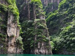 -龙庆峡风景区