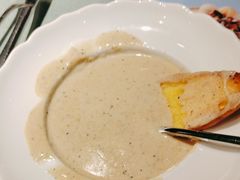 -半秋山西餐厅(巴南万达广场店)