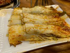 -大漠烤肉(酒泉路店)