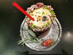 花环-BE NORMAL CAFE(霞溪路店)