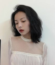 点击看大图 -辛格·潮沙龙