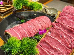 -菌彩云南野生菌火锅(新亚洲店)