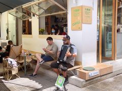 -大青树咖啡(大理古城店)