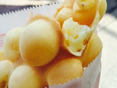iphone_upload_pic-利强记北角鸡蛋仔(弥敦道店 )