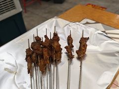 -勇利赵家烤肉坊(翠华北路店)