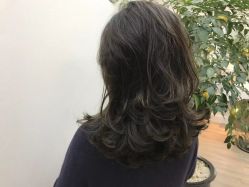 -FLAIR HAIR SALON