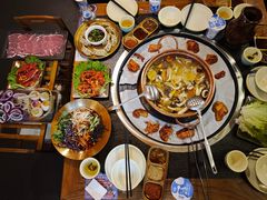 -老渔家·白族·石板烧.野生菌火锅(大理古城叶榆路店)