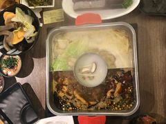 -新辣道鱼火锅(世纪金源购物中心店)