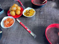 -糯米香(长江路店)