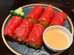 -山水茶艺馆·点心粤菜·30年老字号