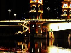 -南通濠河风景名胜区