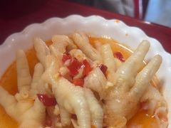 -金杨拉面王小吃面馆·牛三宝面·红烧牛肉粉