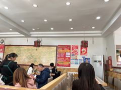 -彭记老妈蹄花(文化路店)