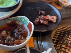 -赤坂亭·M9和牛烧肉·铁板烧·日料398放题(长泰广场店)