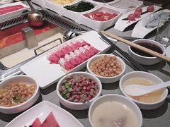 -海底捞火锅(八佰伴店)