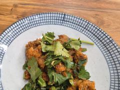 -曾笼笼牛肉饼