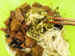-复旦大学本部-食堂