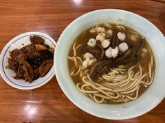 -奎元馆.百年奎元.非遗传承(西湖边的解放路店)