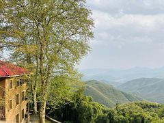 -莫干山风景区