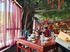 -北平印象.北京烤鸭.新京菜.融合菜(世贸店)