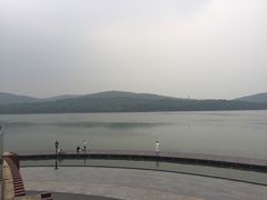 -水上明月·湖景餐厅