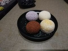 大福-八角锄烧·肉火锅(天河城店)