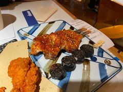 -火山屋台(新街口店)