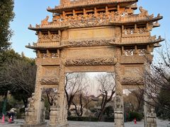 -台儿庄古城