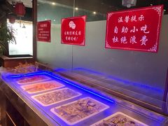 -宽窄巷子鲜牛火锅(北京首店)