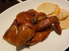 -杭州西子湖四季酒店·金沙厅