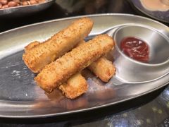 -那些年一起吃串的地方烧烤(观前街店)