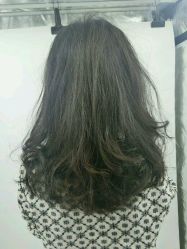 -简影造型·自选烫染接发salon
