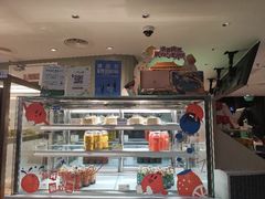 -奈雪的茶(苏宁广场店)