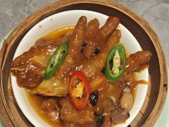 -有璟阁港式餐厅(国贸商城店)